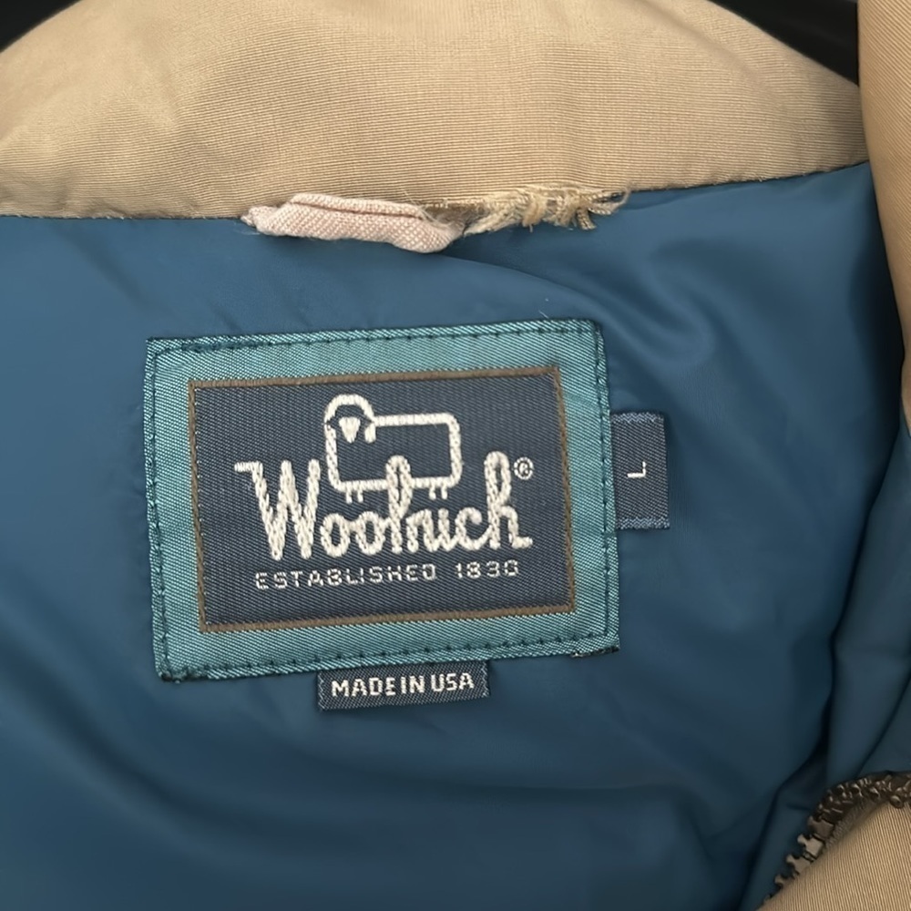 Woolrich - Picture 4 of 5